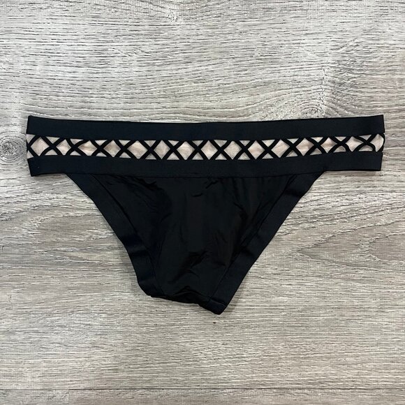 Victoria's Secret x Balmain Cheeky Panty - Picture 3 of 6